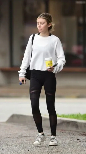 Genevieve Hannelius OnlyFans Leaked Free Thumbnail Picture - #rSfMW8O9tp