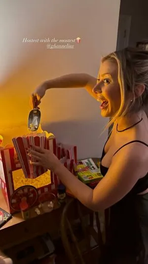 Genevieve Hannelius OnlyFans Leaked Free Thumbnail Picture - #ypqWbeSBxW