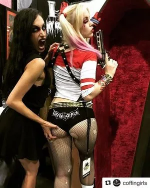 Genevieve Marie OnlyFans Leaked Free Thumbnail Picture - #U5HbUv4IWD