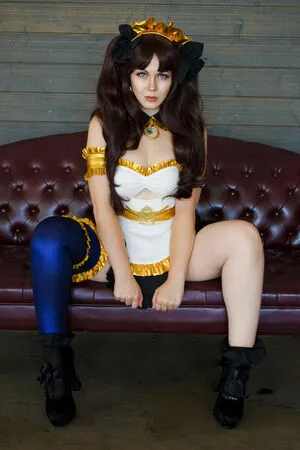 Genevieve Marie OnlyFans Leaked Free Thumbnail Picture - #kI4VQvw5Eb