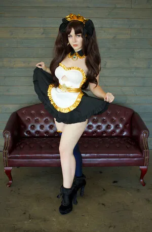 Genevieve Marie OnlyFans Leaked Free Thumbnail Picture - #xfcUP7rjdh