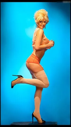 Genevieve Morton OnlyFans Leaked Free Thumbnail Picture - #40uOe0gAN5