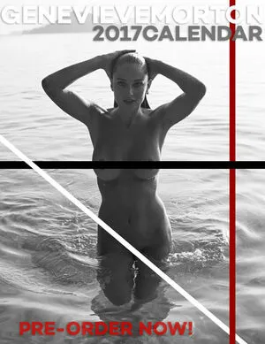 Genevieve Morton OnlyFans Leaked Free Thumbnail Picture - #4XYaiPrJqw