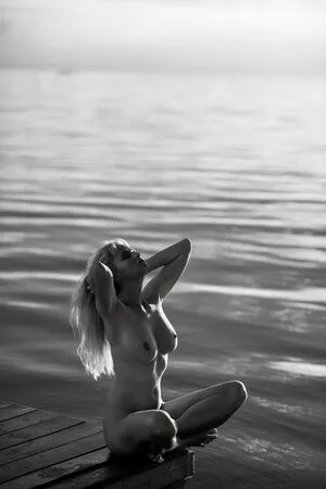 Genevieve Morton OnlyFans Leaked Free Thumbnail Picture - #C9nvESHvJa