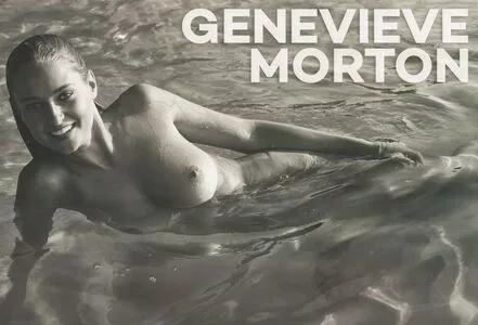 Genevieve Morton OnlyFans Leaked Free Thumbnail Picture - #KlCSnsAzwZ