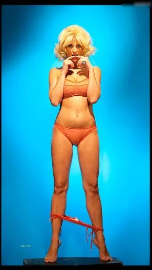 Genevieve Morton OnlyFans Leaked Free Thumbnail Picture - #TWmiZpKZev