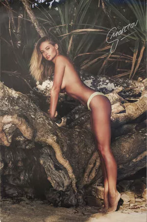 Genevieve Morton OnlyFans Leaked Free Thumbnail Picture - #g771aC0AnL