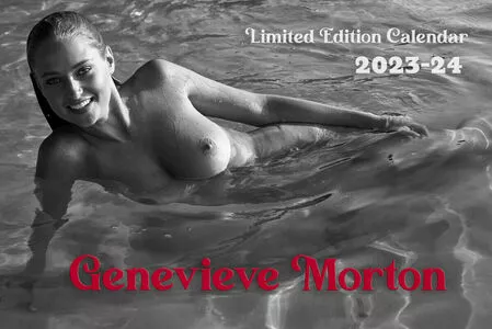 Genevieve Morton OnlyFans Leaked Free Thumbnail Picture - #kh0QWyffLy