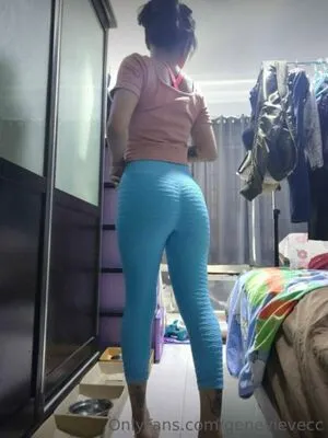 Genevievecc OnlyFans Leaked Free Thumbnail Picture - #lxPGkwwkyr