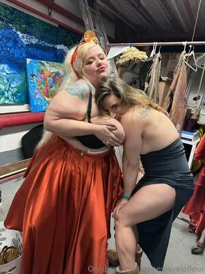 Genevievelafleur OnlyFans Leaked Free Thumbnail Picture - #93efujDzwJ