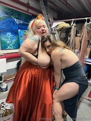 Genevievelafleur OnlyFans Leaked Free Thumbnail Picture - #J4QNTGtHhK