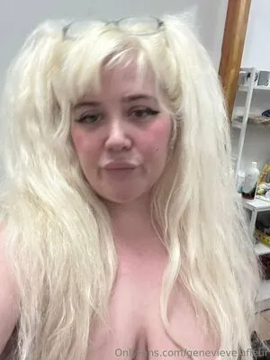 Genevievelafleur OnlyFans Leaked Free Thumbnail Picture - #Oneqcpzlub