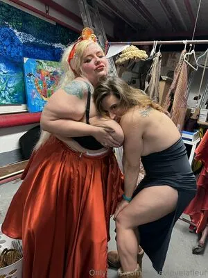 Genevievelafleur OnlyFans Leaked Free Thumbnail Picture - #QkBQ5kZvy9