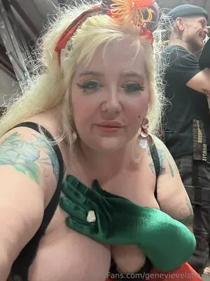 Genevievelafleur OnlyFans Leaked Free Thumbnail Picture - #Z0eNUbtY6r
