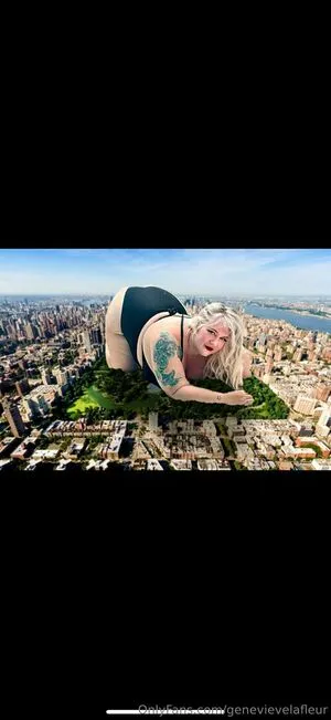 Genevievelafleur OnlyFans Leaked Free Thumbnail Picture - #Zo7fQB7ugj