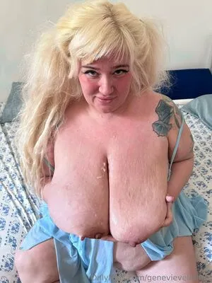 Genevievelafleur OnlyFans Leaked Free Thumbnail Picture - #wCbRcuvnkf