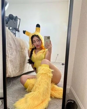 Gengarcontessa OnlyFans Leaked Free Thumbnail Picture - #a1urMz2NFj