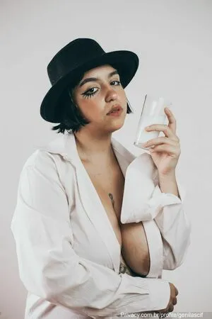 Geni Lascif OnlyFans Leaked Free Thumbnail Picture - #1dmbvLfN6v