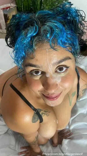 Geni Lascif OnlyFans Leaked Free Thumbnail Picture - #JjutlLk2W8