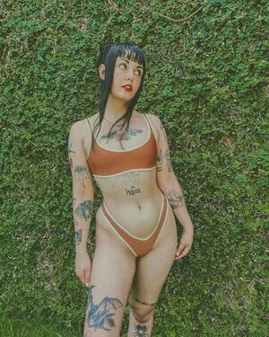 Geniamaria OnlyFans Leaked Free Thumbnail Picture - #8WRZojHBPE