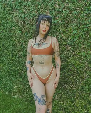 Geniamaria OnlyFans Leaked Free Thumbnail Picture - #AMxOMiLS53