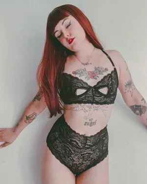 Geniamaria OnlyFans Leaked Free Thumbnail Picture - #Bl0nNIl7n9