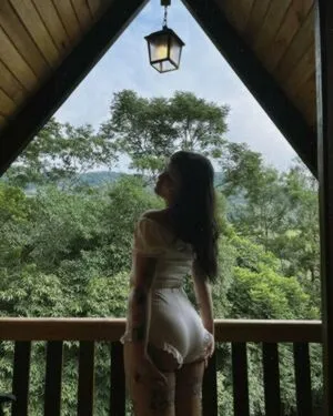 Geniamaria OnlyFans Leaked Free Thumbnail Picture - #GU9sBSoRFn