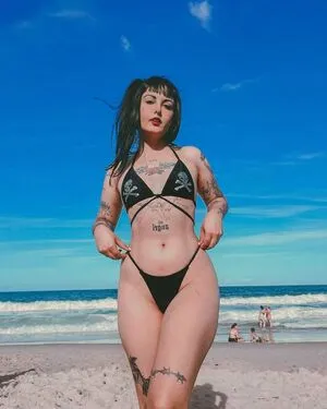 Geniamaria OnlyFans Leaked Free Thumbnail Picture - #H8IYxXsvI1