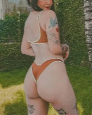 Geniamaria OnlyFans Leaked Free Thumbnail Picture - #VGOubGmFLs