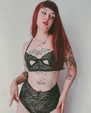 Geniamaria OnlyFans Leaked Free Thumbnail Picture - #ZKLoWoMZag