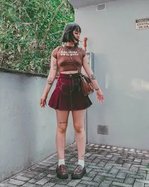 Geniamaria OnlyFans Leaked Free Thumbnail Picture - #pqmYF1M4zH