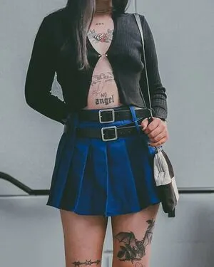 Geniamaria OnlyFans Leaked Free Thumbnail Picture - #tsYgoufify