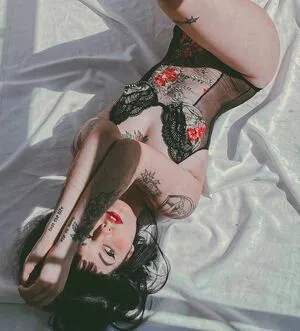 Geniamaria OnlyFans Leaked Free Thumbnail Picture - #xwOP6YzWkm