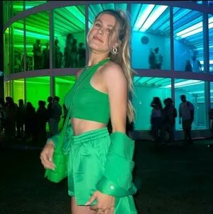 Genie Bouchard OnlyFans Leaked Free Thumbnail Picture - #AFHVIIWw9J