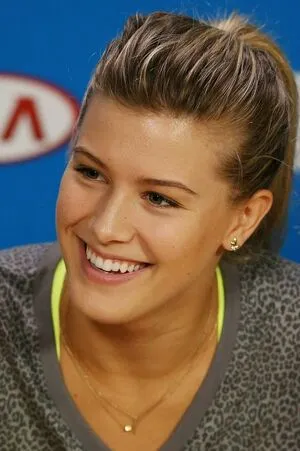 Genie Bouchard OnlyFans Leaked Free Thumbnail Picture - #LJUJfGSVGo