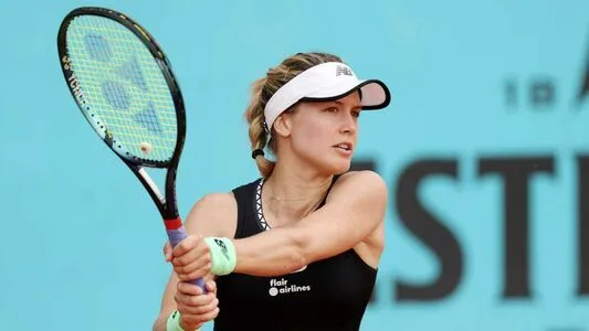 Genie Bouchard OnlyFans Leaked Free Thumbnail Picture - #Lyh4zpNvOP