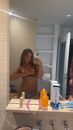 Genie Exum OnlyFans Leaked Free Thumbnail Picture - #1ae8AyC7kZ