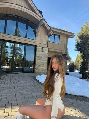 Genie Exum OnlyFans Leaked Free Thumbnail Picture - #7bDMrqtqij