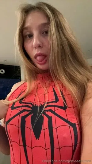 Genie Exum OnlyFans Leaked Free Thumbnail Picture - #KyhJvPu647