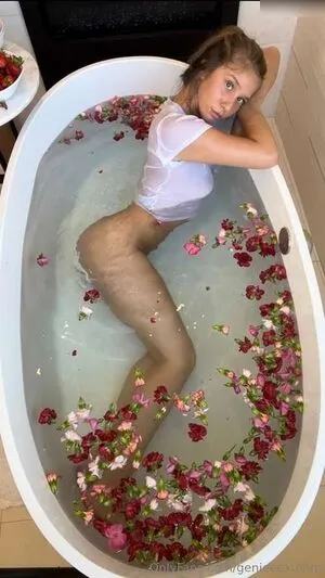 Genie Exum OnlyFans Leaked Free Thumbnail Picture - #n0FUbVRoEd