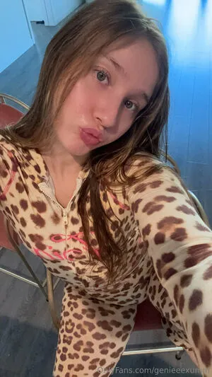 Genieeexumm OnlyFans Leaked Free Thumbnail Picture - #EWNMUfXadf