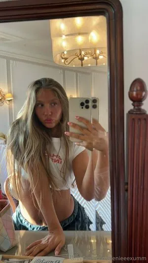 Genieeexumm OnlyFans Leaked Free Thumbnail Picture - #J5GChqjE1k