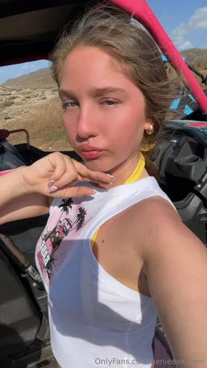 Genieeexumm OnlyFans Leaked Free Thumbnail Picture - #Ovekg1CcrS