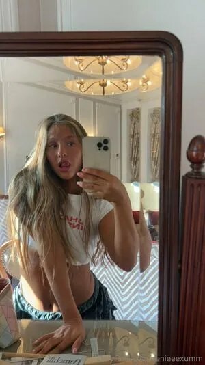 Genieeexumm OnlyFans Leaked Free Thumbnail Picture - #TnhDtT3WJc