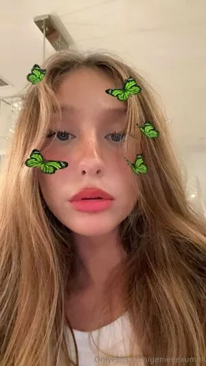 Genieeexumm OnlyFans Leaked Free Thumbnail Picture - #ZhjYHCiegU
