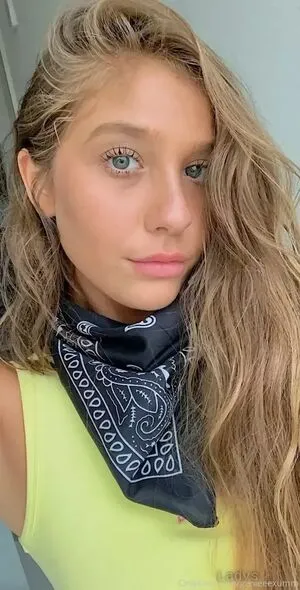 Genieeexumm OnlyFans Leaked Free Thumbnail Picture - #k8QaFgNlKj