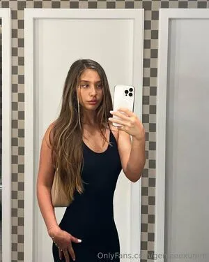 Genieeexumm OnlyFans Leaked Free Thumbnail Picture - #y3xTm9gH8w