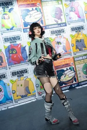 Genko OnlyFans Leaked Free Thumbnail Picture - #2eHpigI4Vh