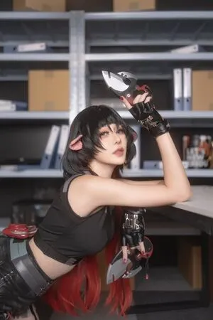 Genko OnlyFans Leaked Free Thumbnail Picture - #Fbsb5apMP5