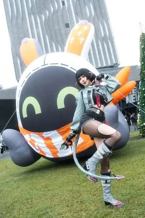 Genko OnlyFans Leaked Free Thumbnail Picture - #NIaYGCcWc9